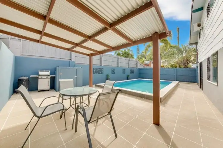Second view of Homely house listing, 45 Kin Kora Drive, Kin Kora QLD 4680