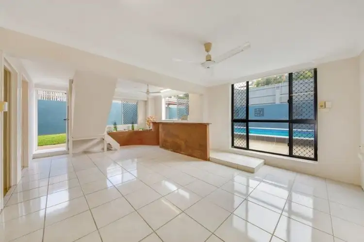 Third view of Homely house listing, 45 Kin Kora Drive, Kin Kora QLD 4680