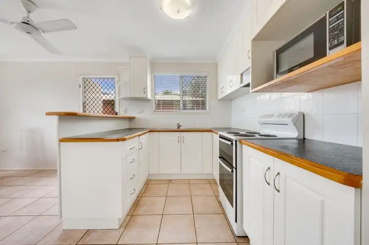 Fourth view of Homely house listing, 45 Kin Kora Drive, Kin Kora QLD 4680