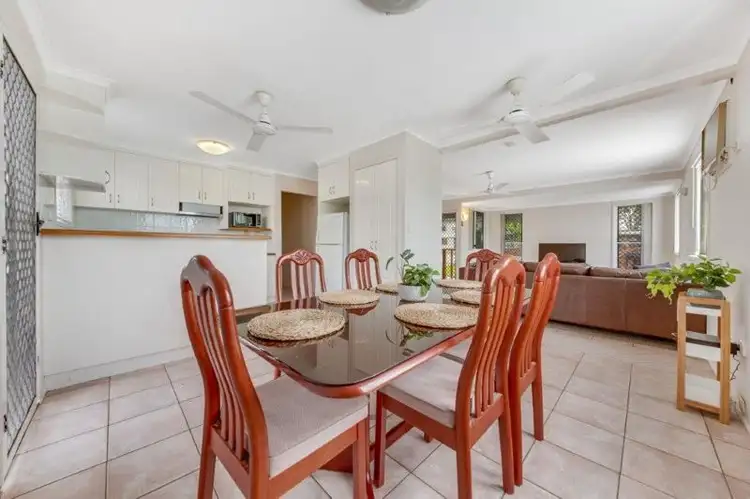 Fifth view of Homely house listing, 45 Kin Kora Drive, Kin Kora QLD 4680