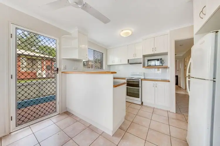 Sixth view of Homely house listing, 45 Kin Kora Drive, Kin Kora QLD 4680
