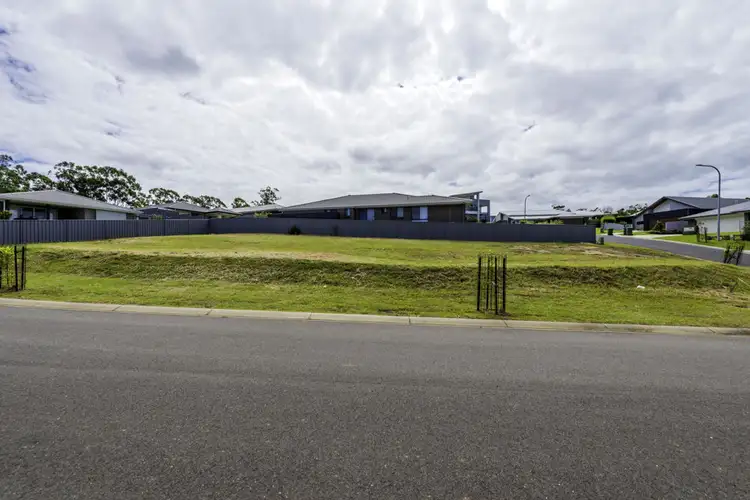 Fourth view of Homely land listing, 1 Neptune Close, Safety Beach NSW 2456