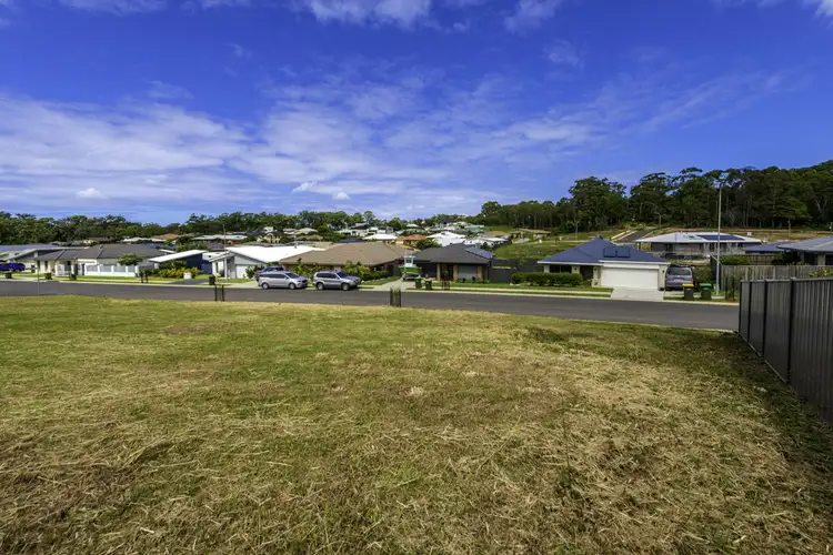 Fifth view of Homely land listing, 1 Neptune Close, Safety Beach NSW 2456