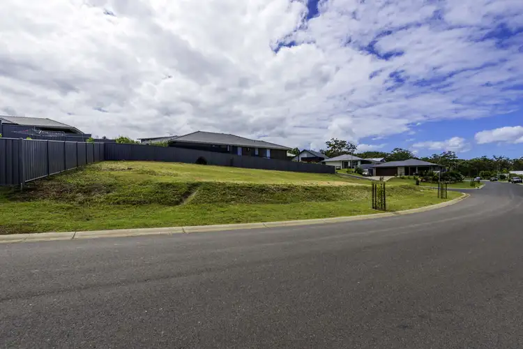 Sixth view of Homely land listing, 1 Neptune Close, Safety Beach NSW 2456