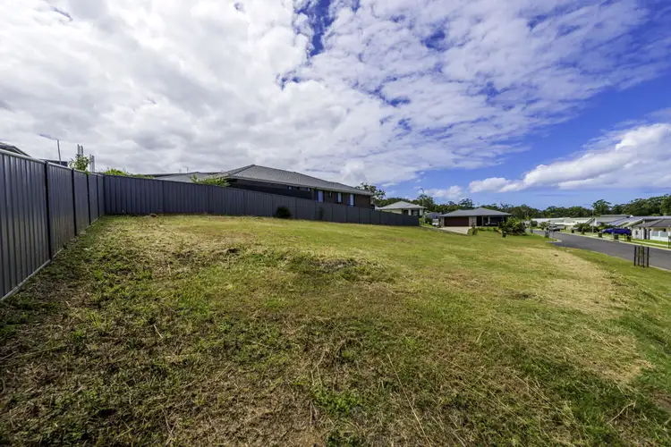Seventh view of Homely land listing, 1 Neptune Close, Safety Beach NSW 2456