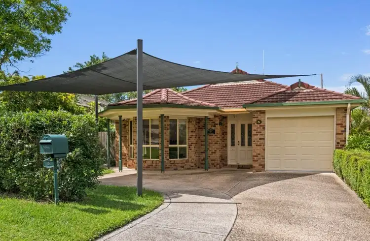5 Princeton Court, Sippy Downs QLD 4556