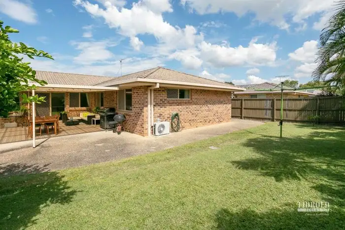 Second view of Homely house listing, 15 Pin Oak Crescent, Victoria Point QLD 4165