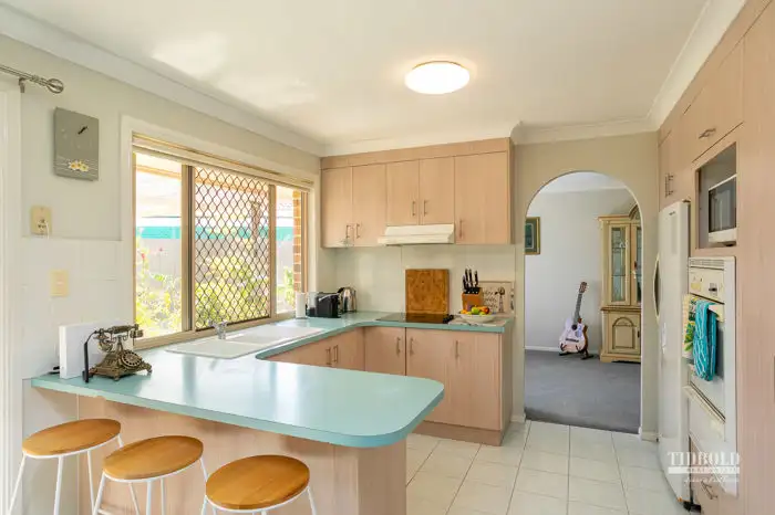 Third view of Homely house listing, 15 Pin Oak Crescent, Victoria Point QLD 4165