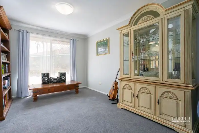 Fourth view of Homely house listing, 15 Pin Oak Crescent, Victoria Point QLD 4165