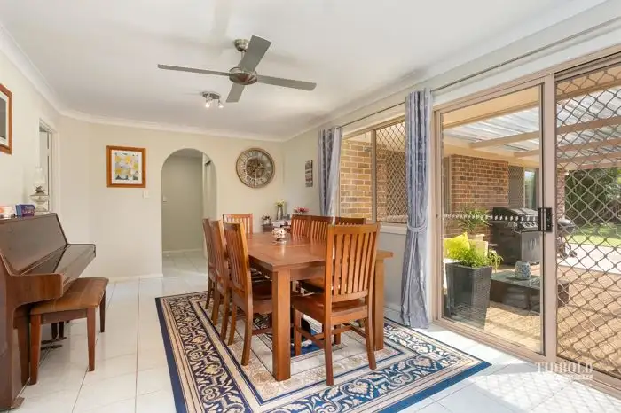 Sixth view of Homely house listing, 15 Pin Oak Crescent, Victoria Point QLD 4165