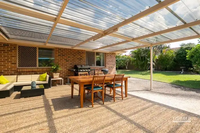 Seventh view of Homely house listing, 15 Pin Oak Crescent, Victoria Point QLD 4165