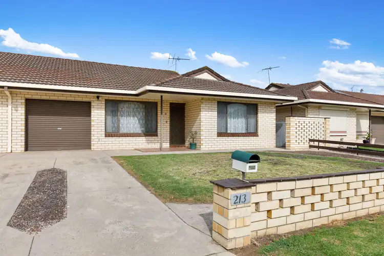 Main view of Homely unit listing, 2/3 Gordon Street, Mount Gambier SA 5290
