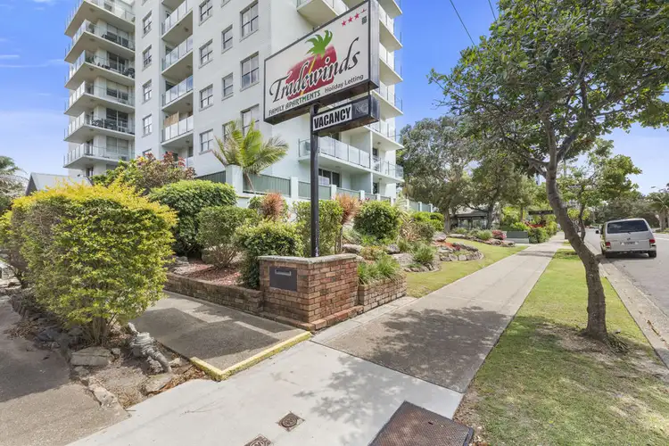 Main view of Homely apartment listing, 19/77-79 Ocean Parade, Coffs Harbour NSW 2450