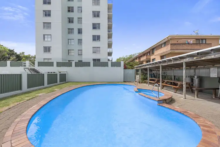 Third view of Homely apartment listing, 19/77-79 Ocean Parade, Coffs Harbour NSW 2450