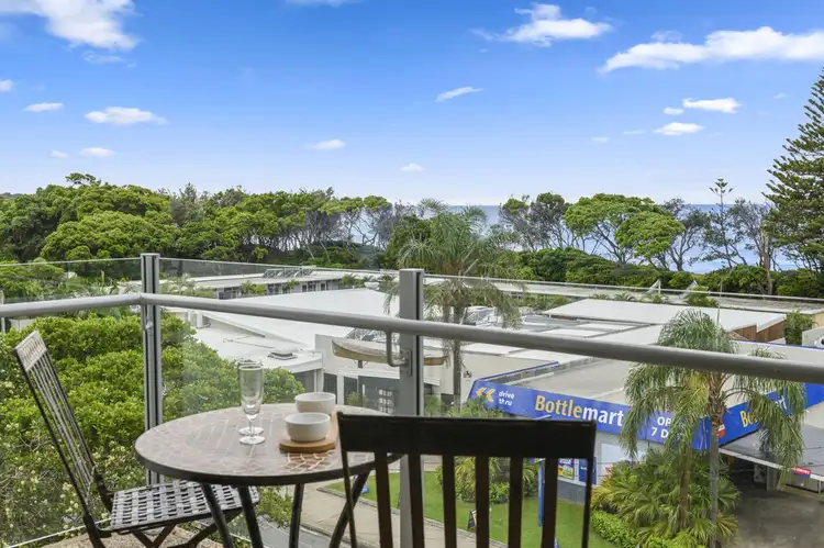 Fifth view of Homely apartment listing, 19/77-79 Ocean Parade, Coffs Harbour NSW 2450