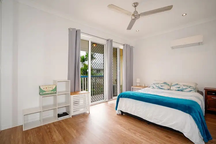 Fourth view of Homely townhouse listing, 9/10 Grantala Street, Manoora QLD 4870