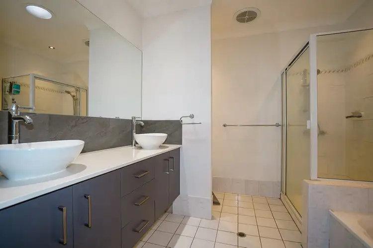 Fifth view of Homely townhouse listing, 9/10 Grantala Street, Manoora QLD 4870