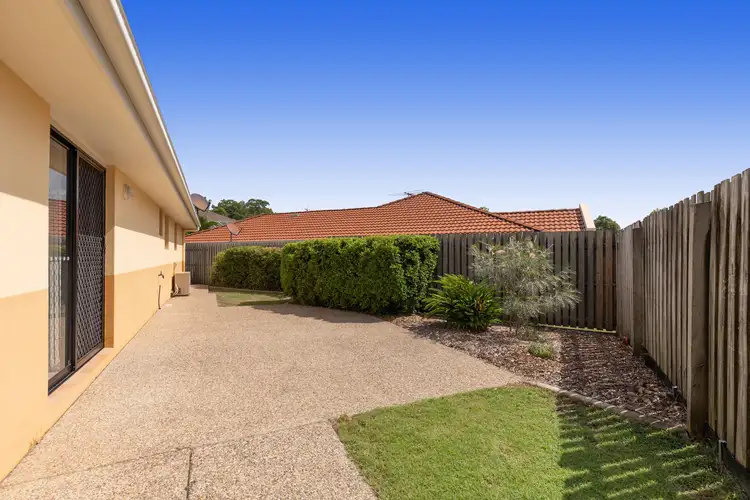 Second view of Homely villa listing, 56/110 Scrub Road, Carindale QLD 4152