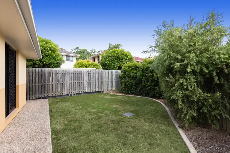 Third view of Homely villa listing, 56/110 Scrub Road, Carindale QLD 4152