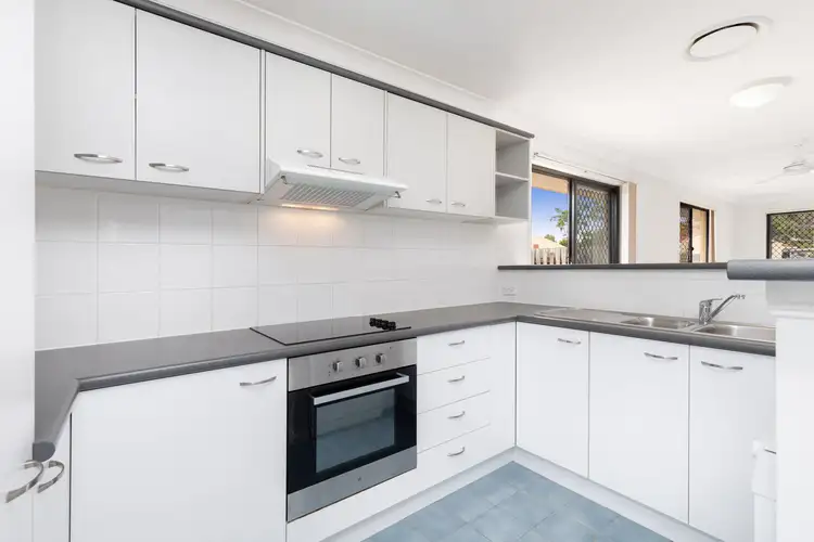 Fifth view of Homely villa listing, 56/110 Scrub Road, Carindale QLD 4152