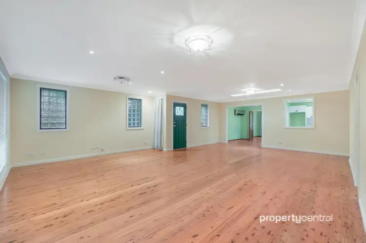 Fourth view of Homely house listing, 8 Lagoon Drive, Glenbrook NSW 2773