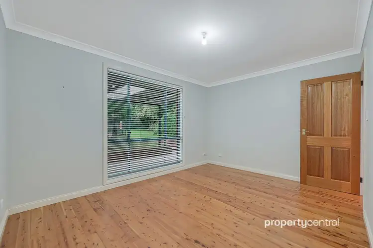 Sixth view of Homely house listing, 8 Lagoon Drive, Glenbrook NSW 2773