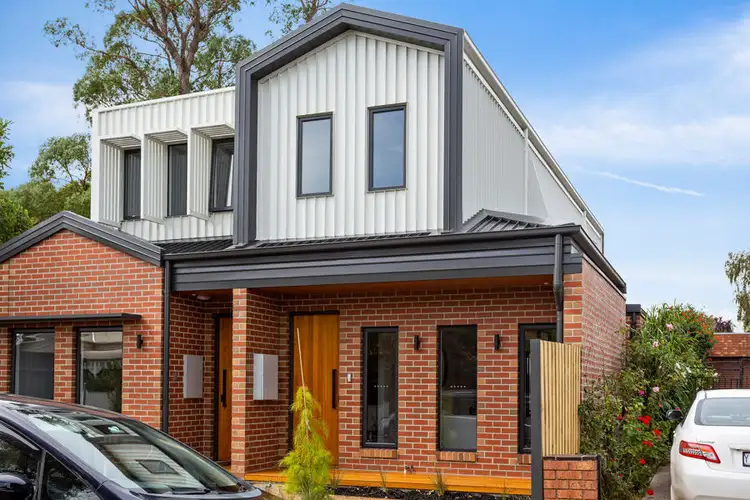 32 Rose Street, Brunswick VIC 3056