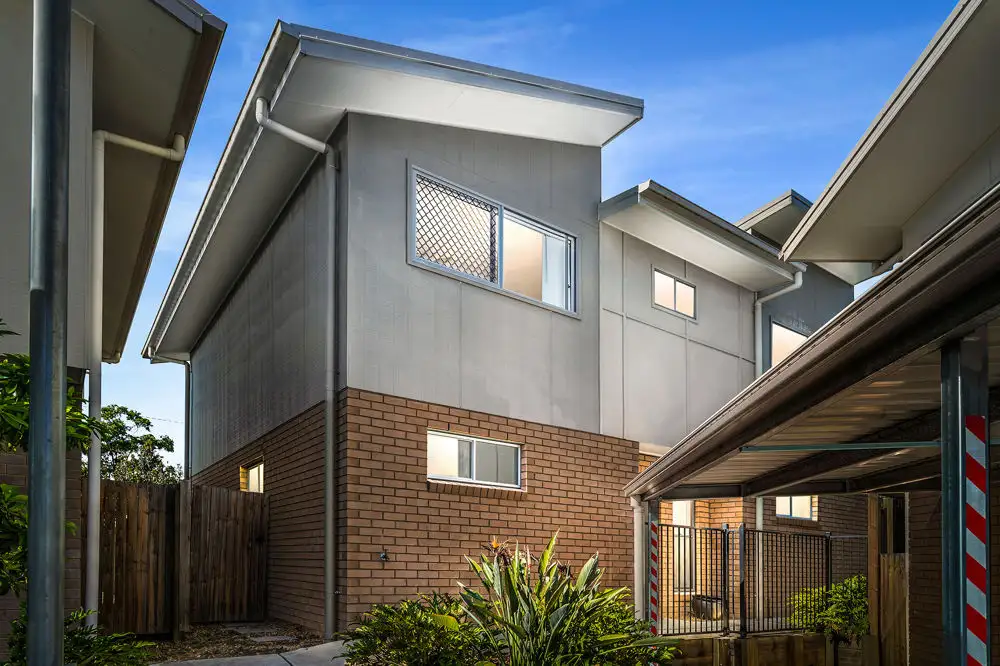 Main view of Homely house listing, 4/11 Thistledome Street, Morayfield QLD 4506