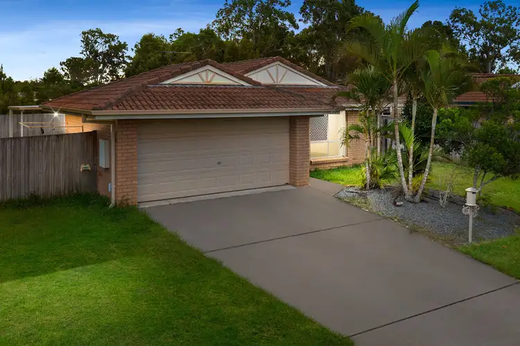 37 Meadowview Drive, Morayfield QLD 4506