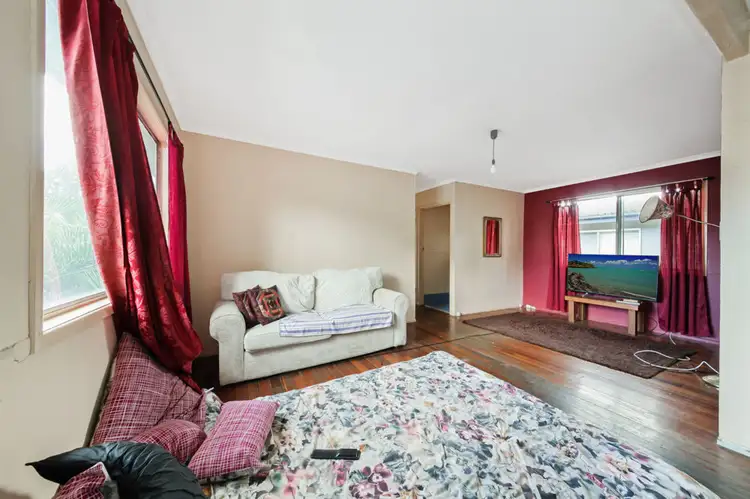 Second view of Homely house listing, 23 Miles Street, Bald Hills QLD 4036