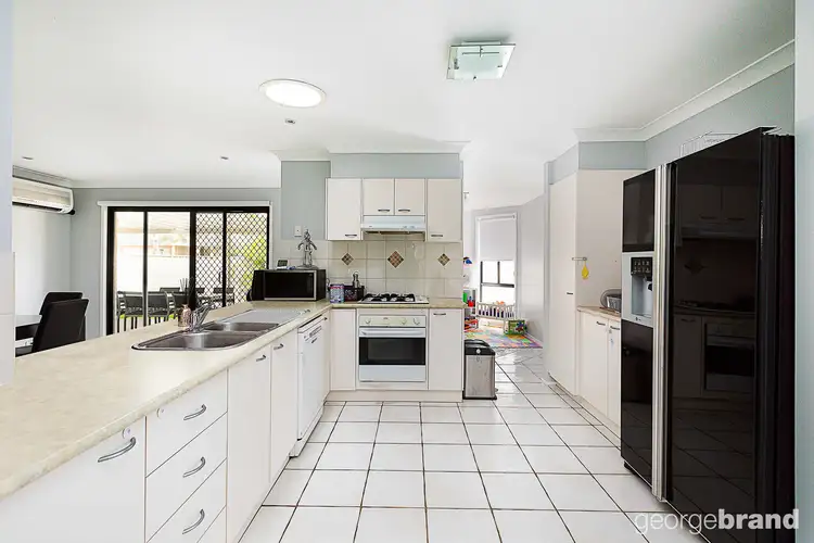 Second view of Homely house listing, 22 Landhaven Avenue, Blue Haven NSW 2262