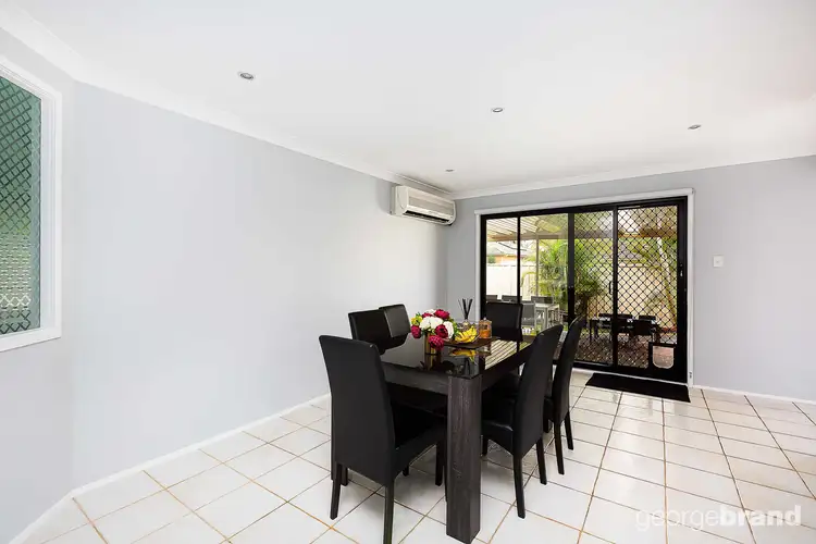 Fourth view of Homely house listing, 22 Landhaven Avenue, Blue Haven NSW 2262