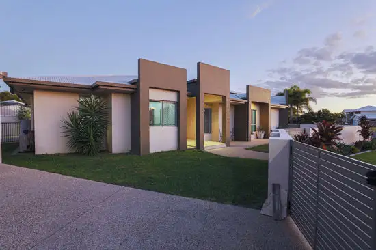 Second view of Homely house listing, 5 Cuttlefish Court, East Mackay QLD 4740