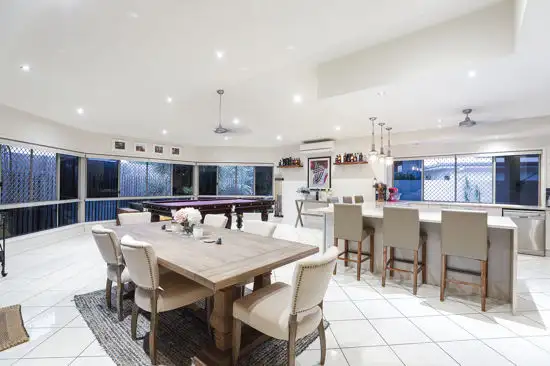 Third view of Homely house listing, 5 Cuttlefish Court, East Mackay QLD 4740