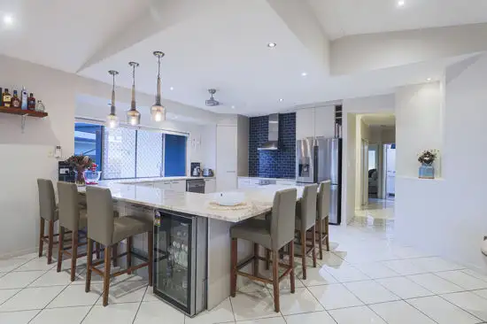 Fourth view of Homely house listing, 5 Cuttlefish Court, East Mackay QLD 4740