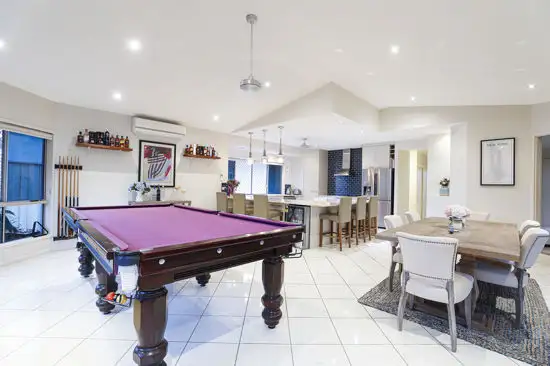 Fifth view of Homely house listing, 5 Cuttlefish Court, East Mackay QLD 4740