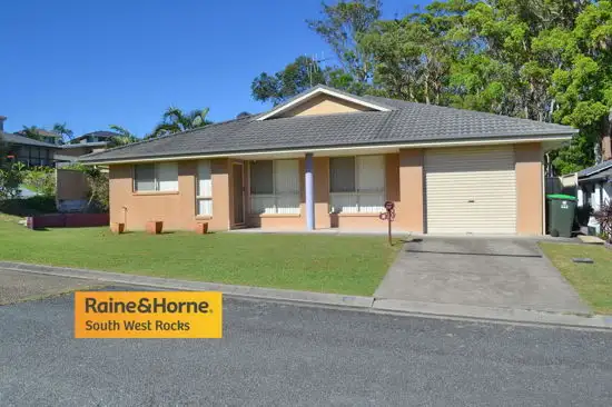 1 Yulgilbar Place, South West Rocks NSW 2431