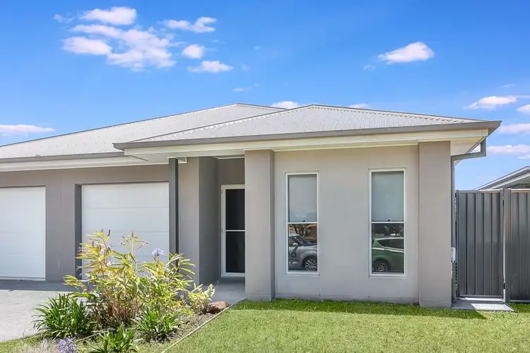 1/47 Lorikeet Drive, Tweed Heads South NSW 2486