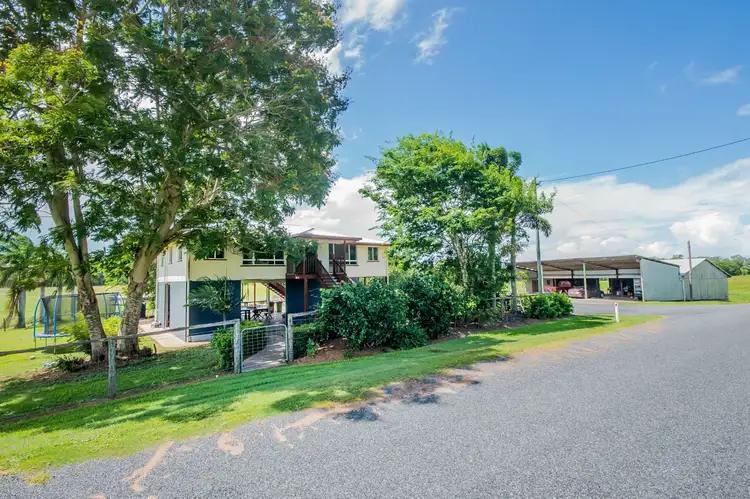 263 LeGardes Road, Habana QLD 4740