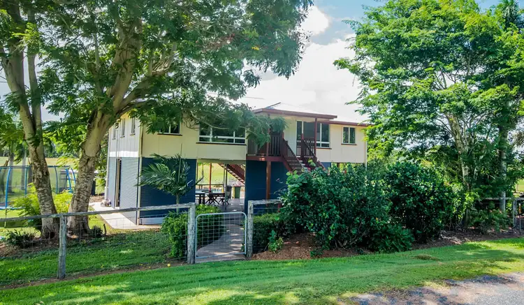 Second view of Homely house listing, 263 LeGardes Road, Habana QLD 4740