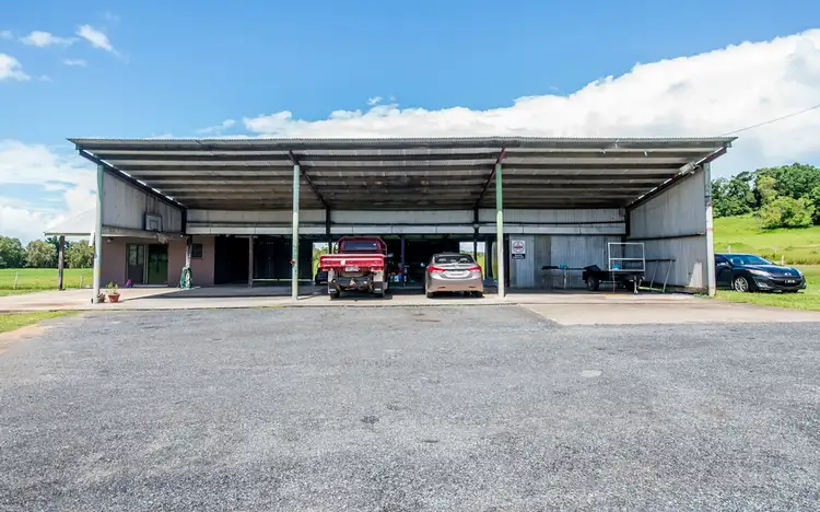 Third view of Homely house listing, 263 LeGardes Road, Habana QLD 4740