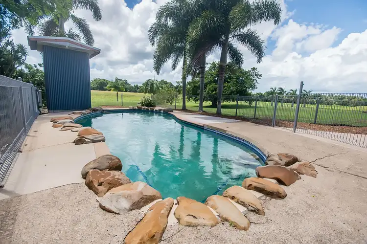 Fourth view of Homely house listing, 263 LeGardes Road, Habana QLD 4740