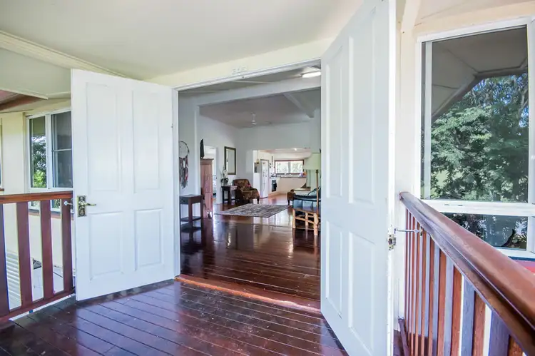 Fifth view of Homely house listing, 263 LeGardes Road, Habana QLD 4740