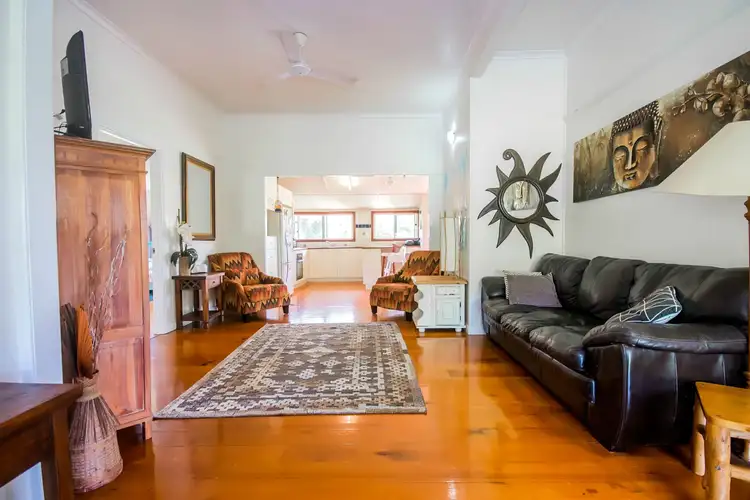 Sixth view of Homely house listing, 263 LeGardes Road, Habana QLD 4740