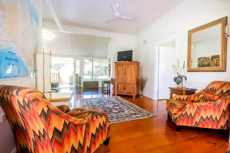 Seventh view of Homely house listing, 263 LeGardes Road, Habana QLD 4740