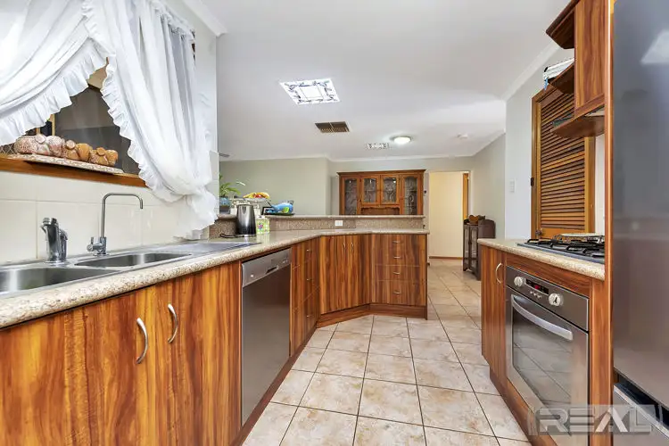 Fifth view of Homely house listing, 2 Woodcroft Drive, Blakeview SA 5114