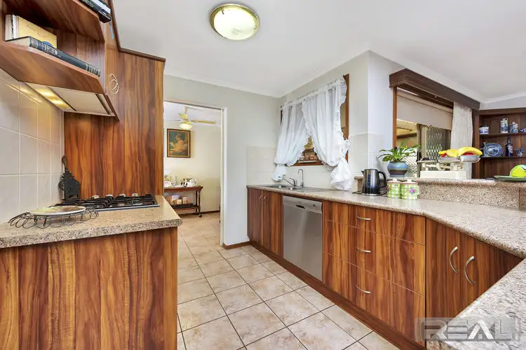 Sixth view of Homely house listing, 2 Woodcroft Drive, Blakeview SA 5114