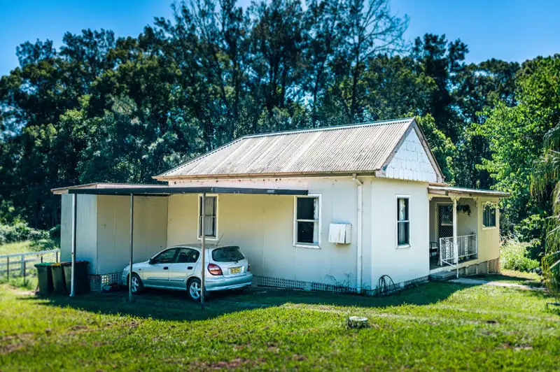 Main view of Homely house listing, 4 Adam Street, Bowraville NSW 2449