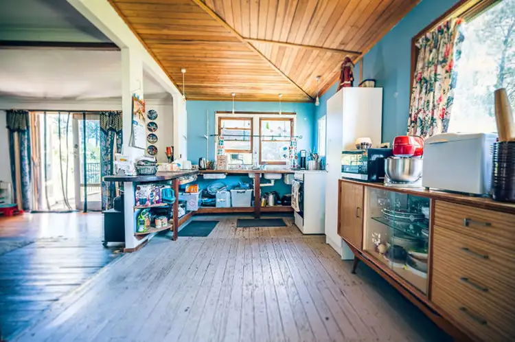 Second view of Homely house listing, 4 Adam Street, Bowraville NSW 2449