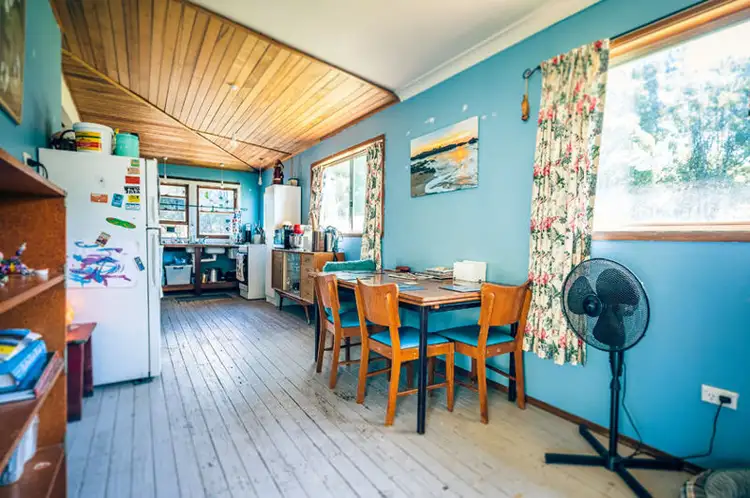 Fifth view of Homely house listing, 4 Adam Street, Bowraville NSW 2449